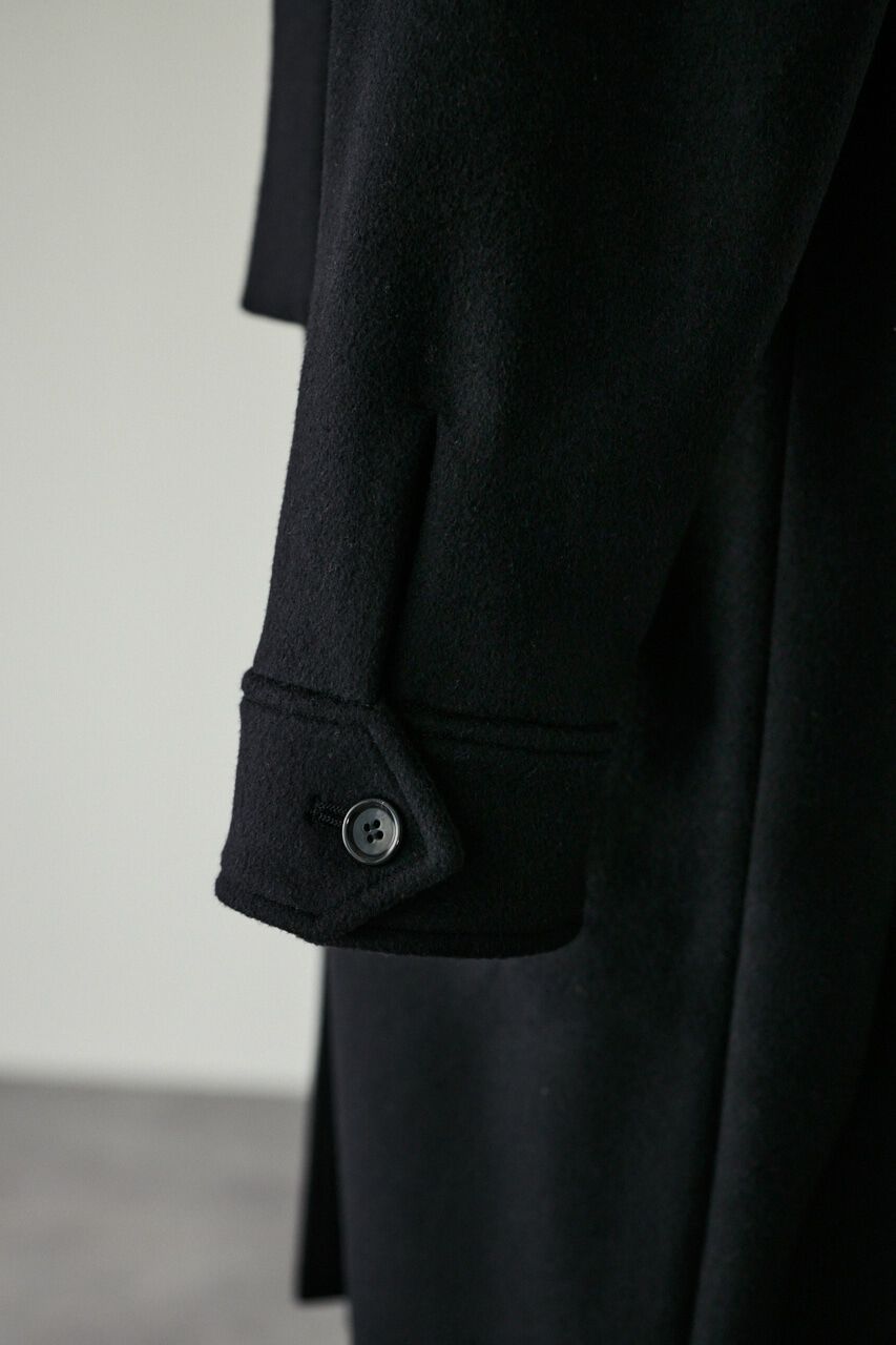 RIM.ARK 「Wool hoodie over CT」|その他|
