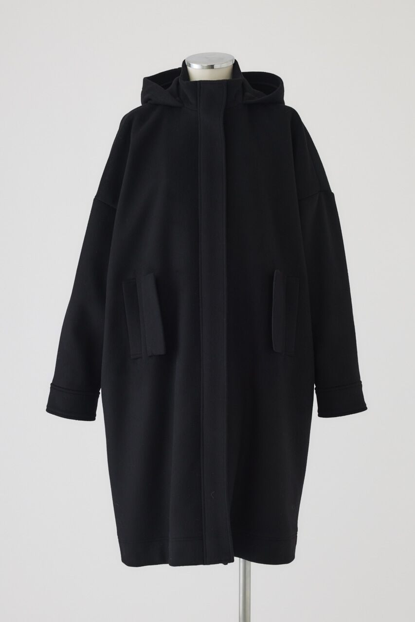 RIM.ARK 「Wool hoodie over CT」|その他|