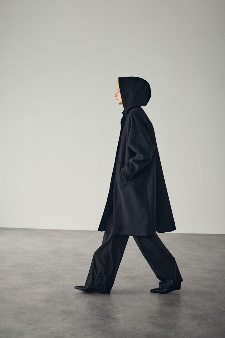 RIM.ARK 「Wool hoodie over CT」|その他|