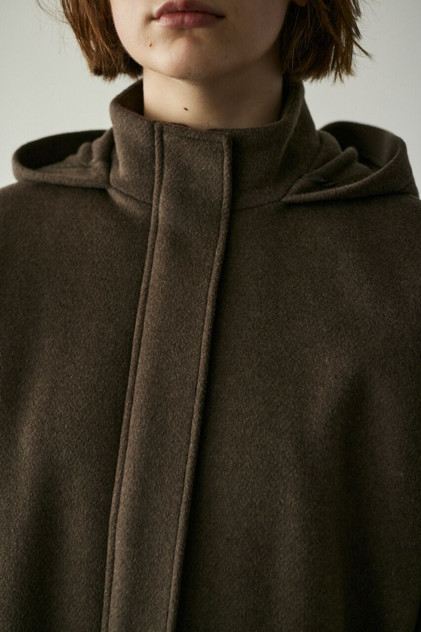 RIM.ARK 「Wool hoodie over CT」|その他|