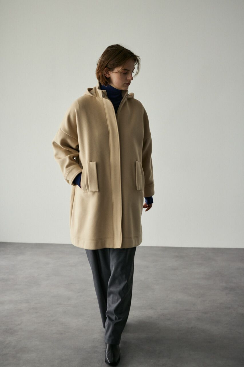 RIM.ARK 「Wool hoodie over CT」|その他|