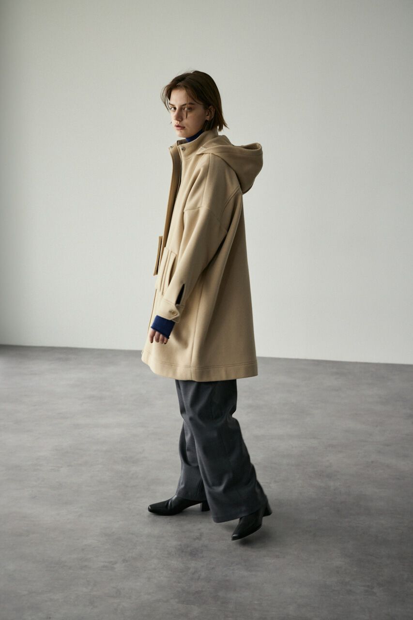 RIM.ARK 「Wool hoodie over CT」|その他|