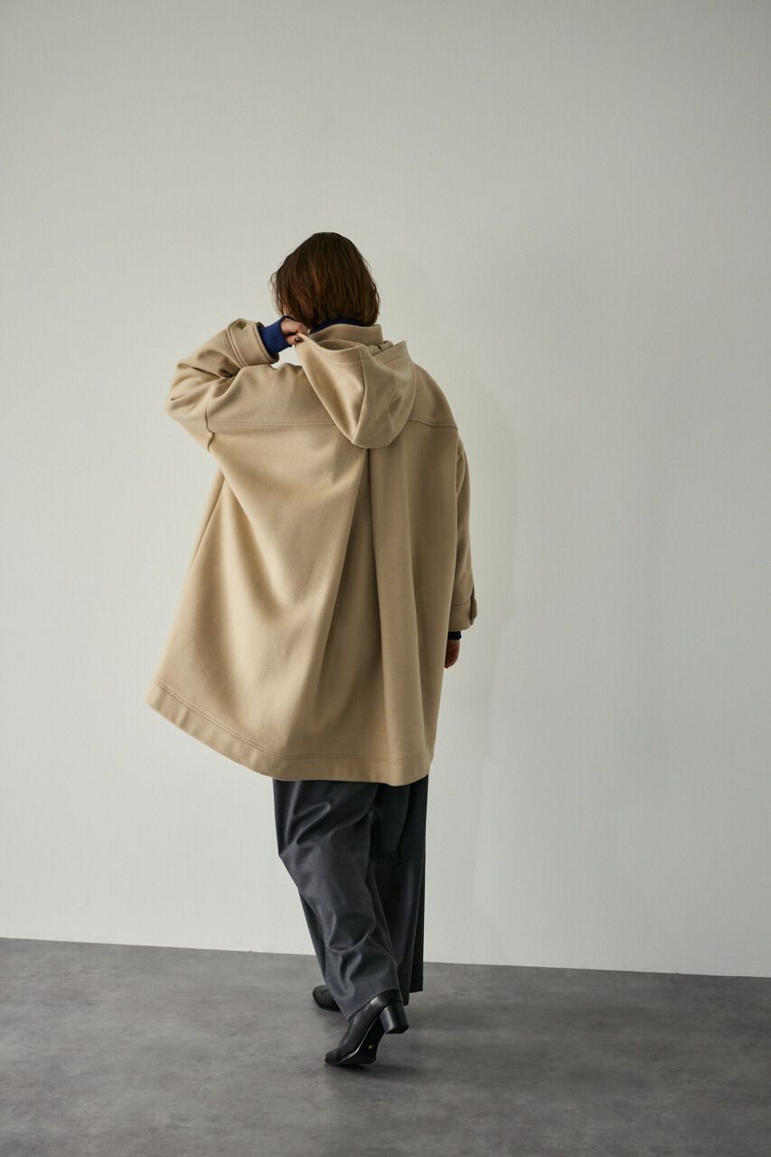 RIM.ARK 「Wool hoodie over CT」|その他|