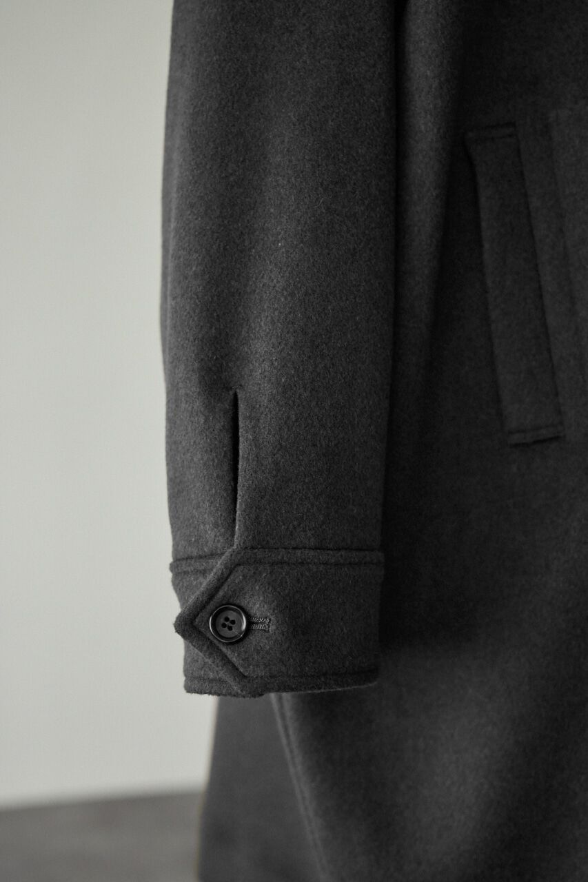 RIM.ARK 「Wool hoodie over CT」|その他|