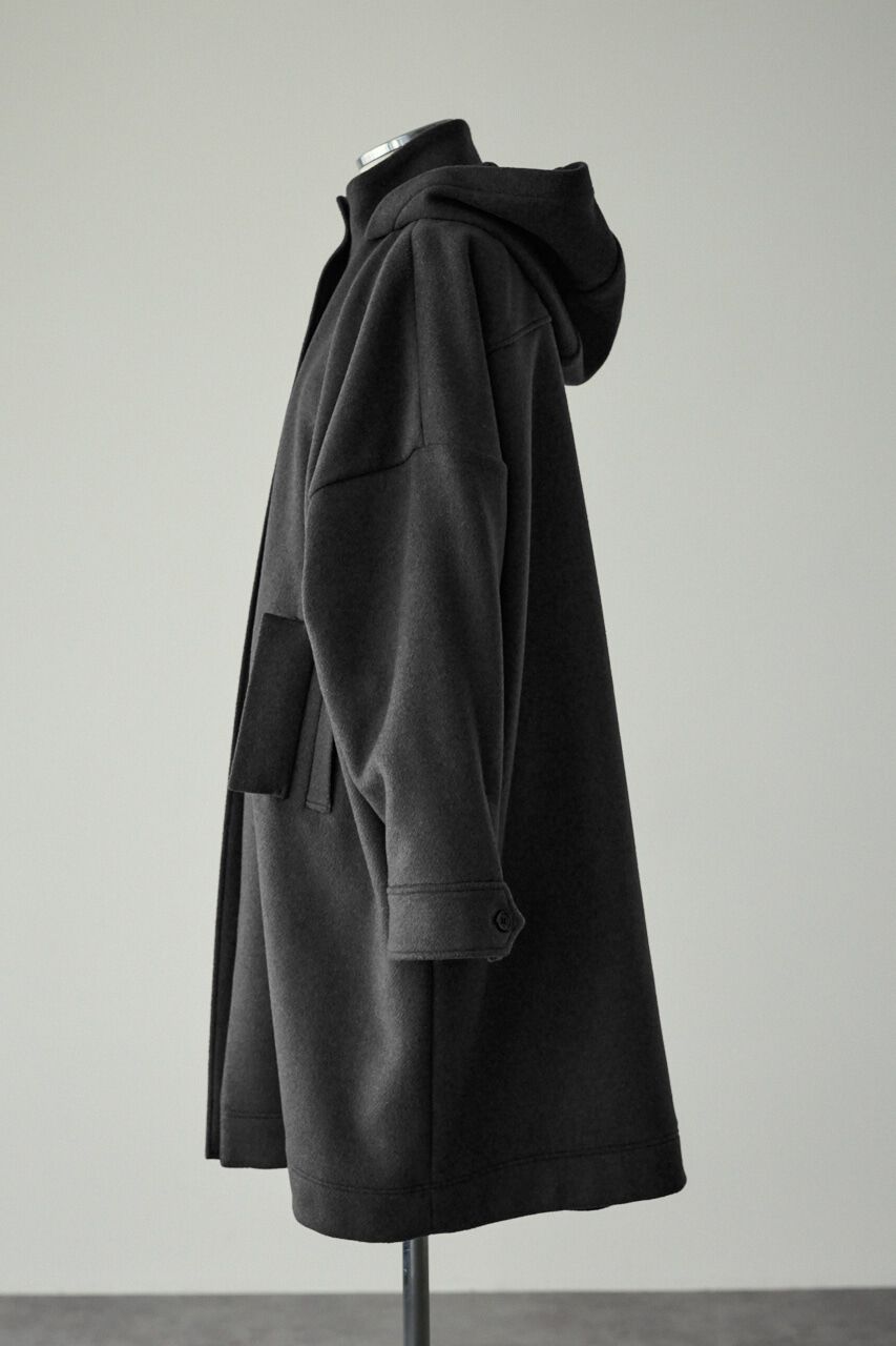 RIM.ARK 「Wool hoodie over CT」|その他|