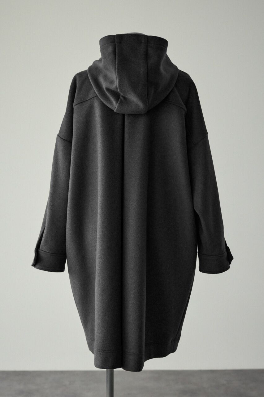 RIM.ARK 「Wool hoodie over CT」|その他|