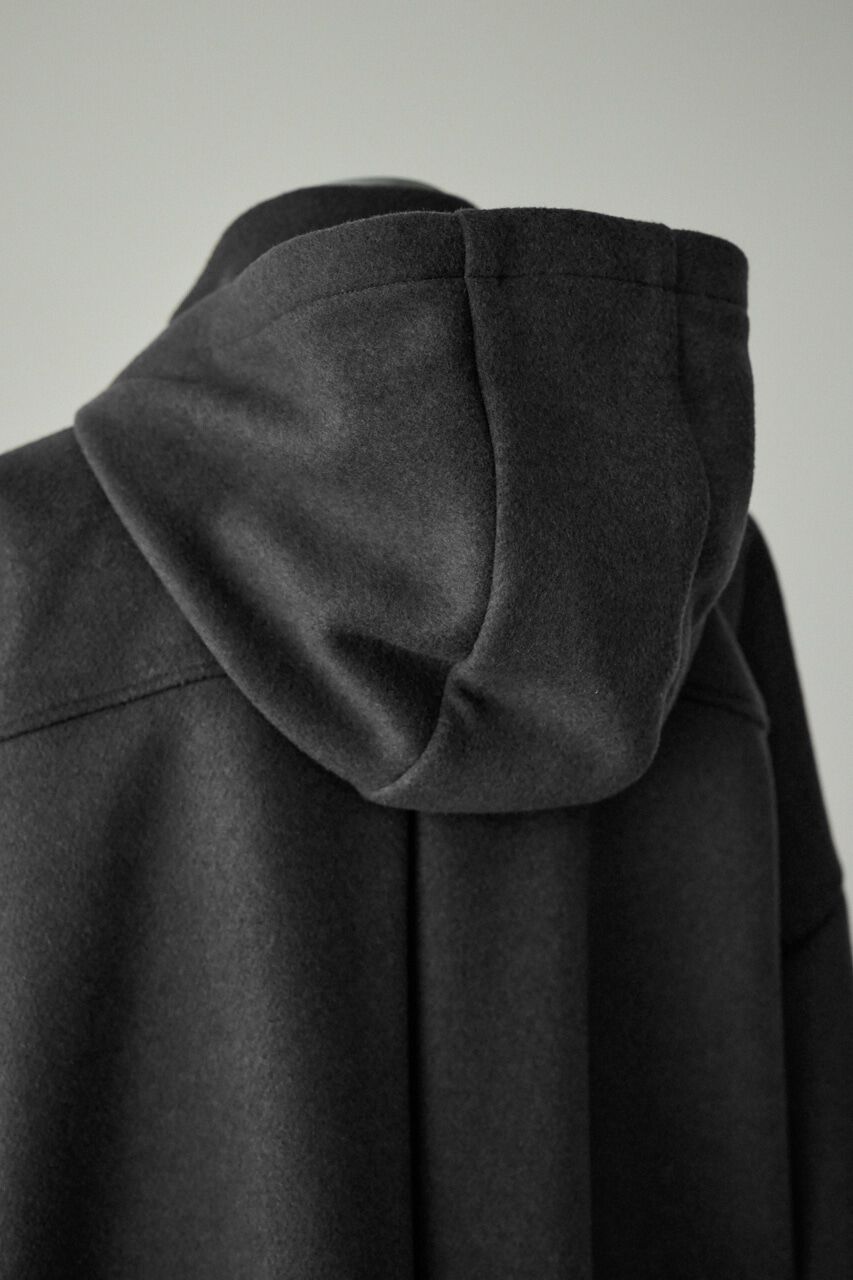 RIM.ARK 「Wool hoodie over CT」|その他|