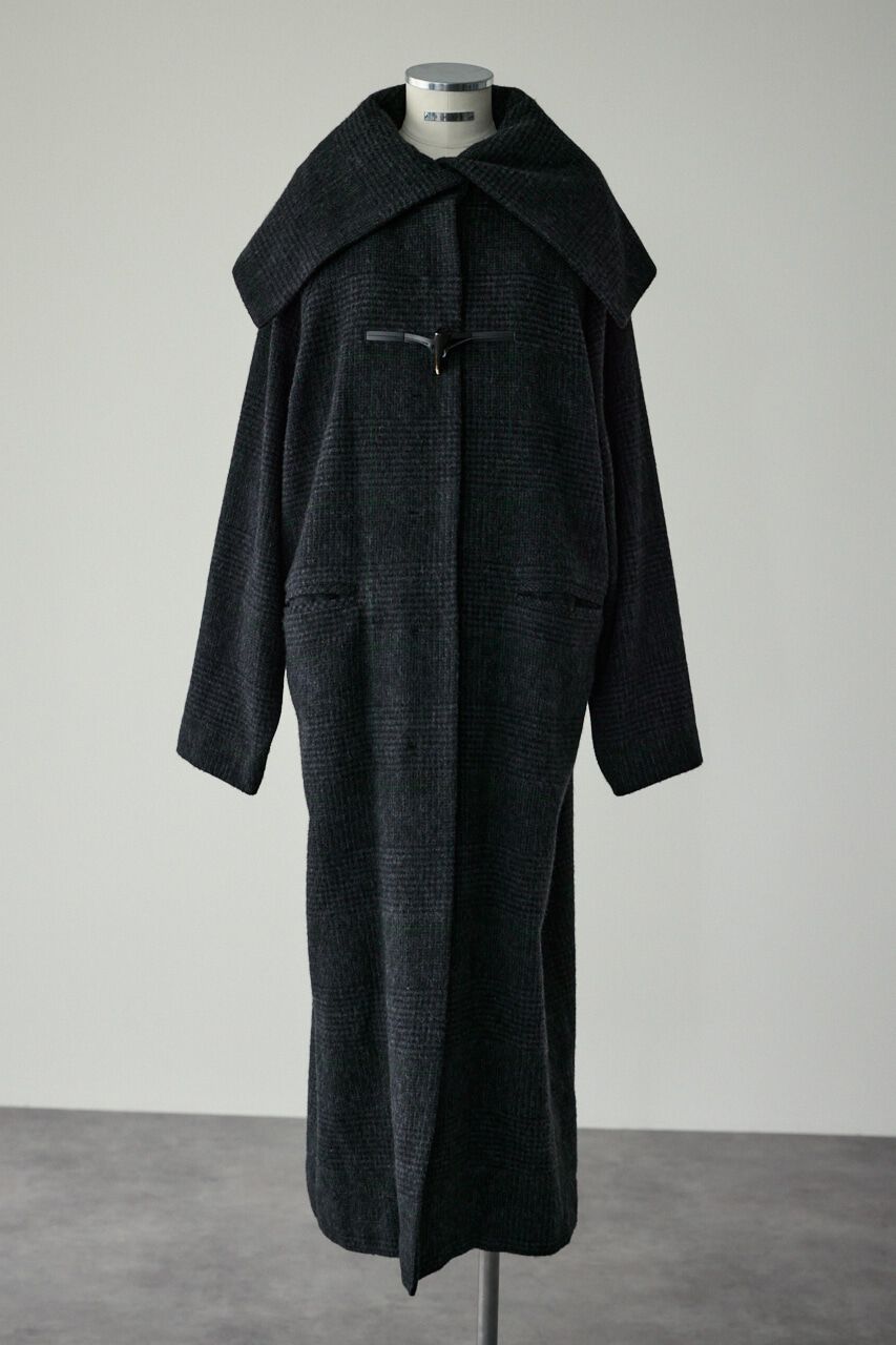 RIM.ARK 「Original plaid toggle CT」|その他|