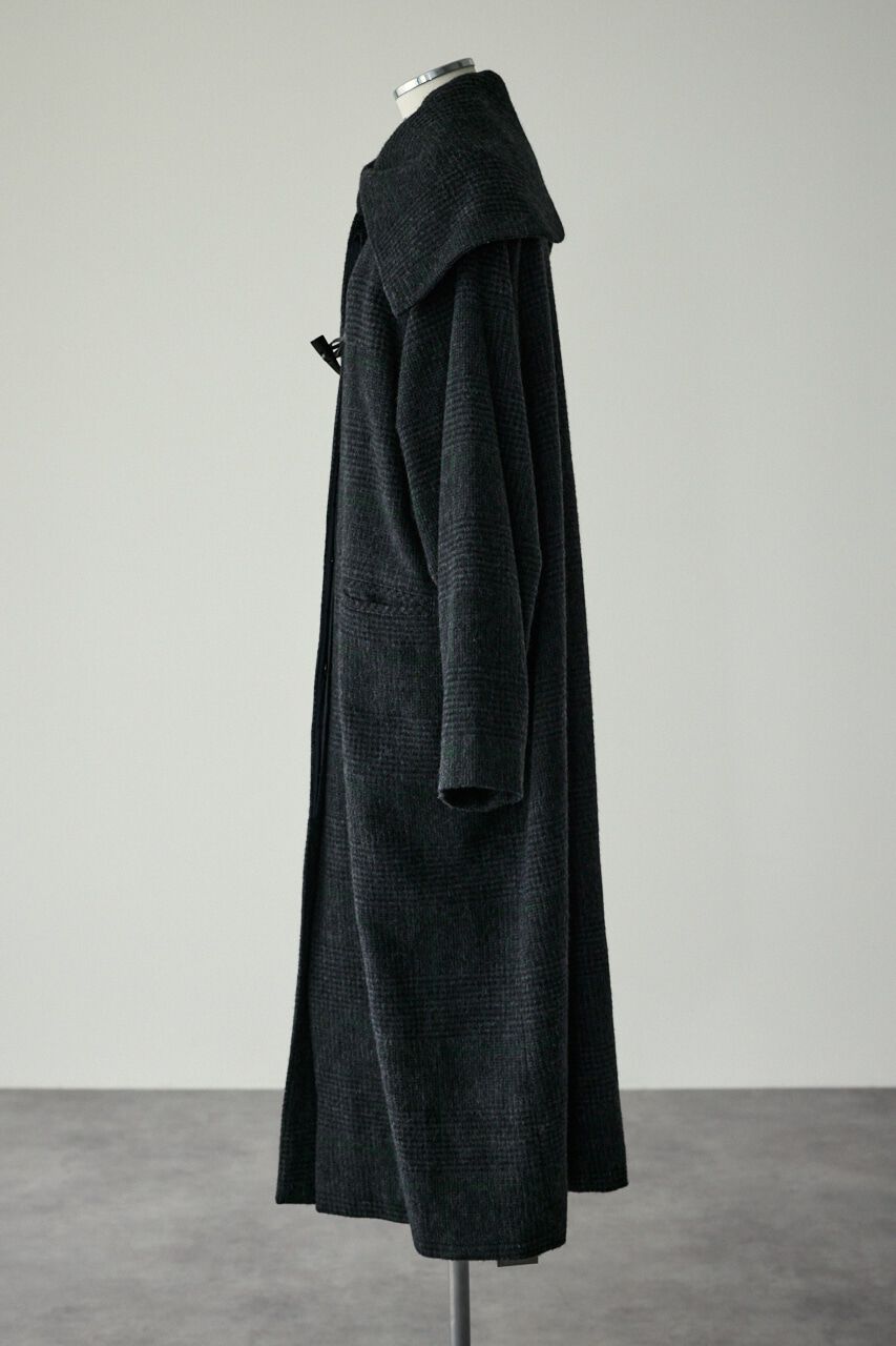 RIM.ARK 「Original plaid toggle CT」|その他|