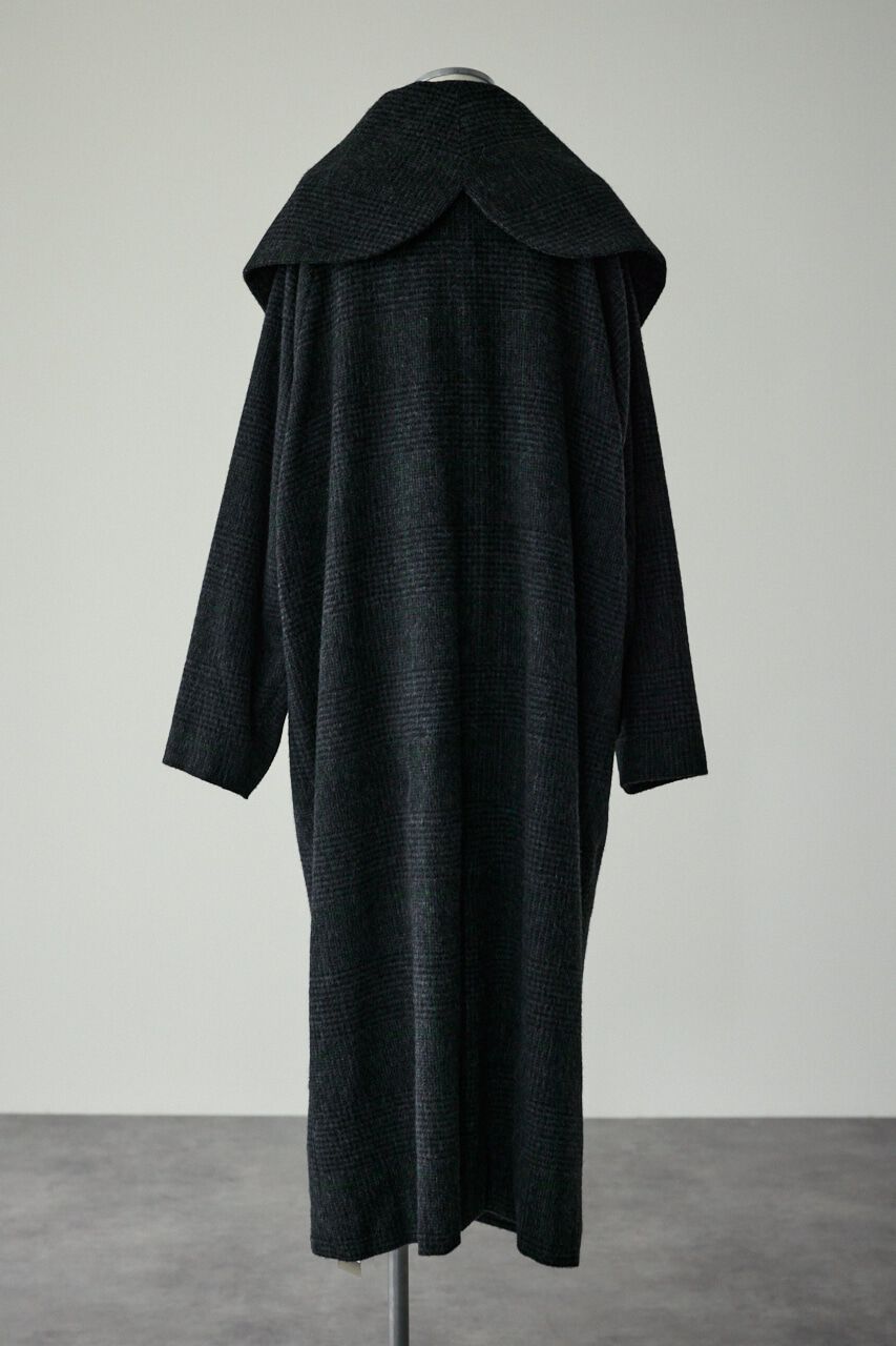 RIM.ARK 「Original plaid toggle CT」|その他|