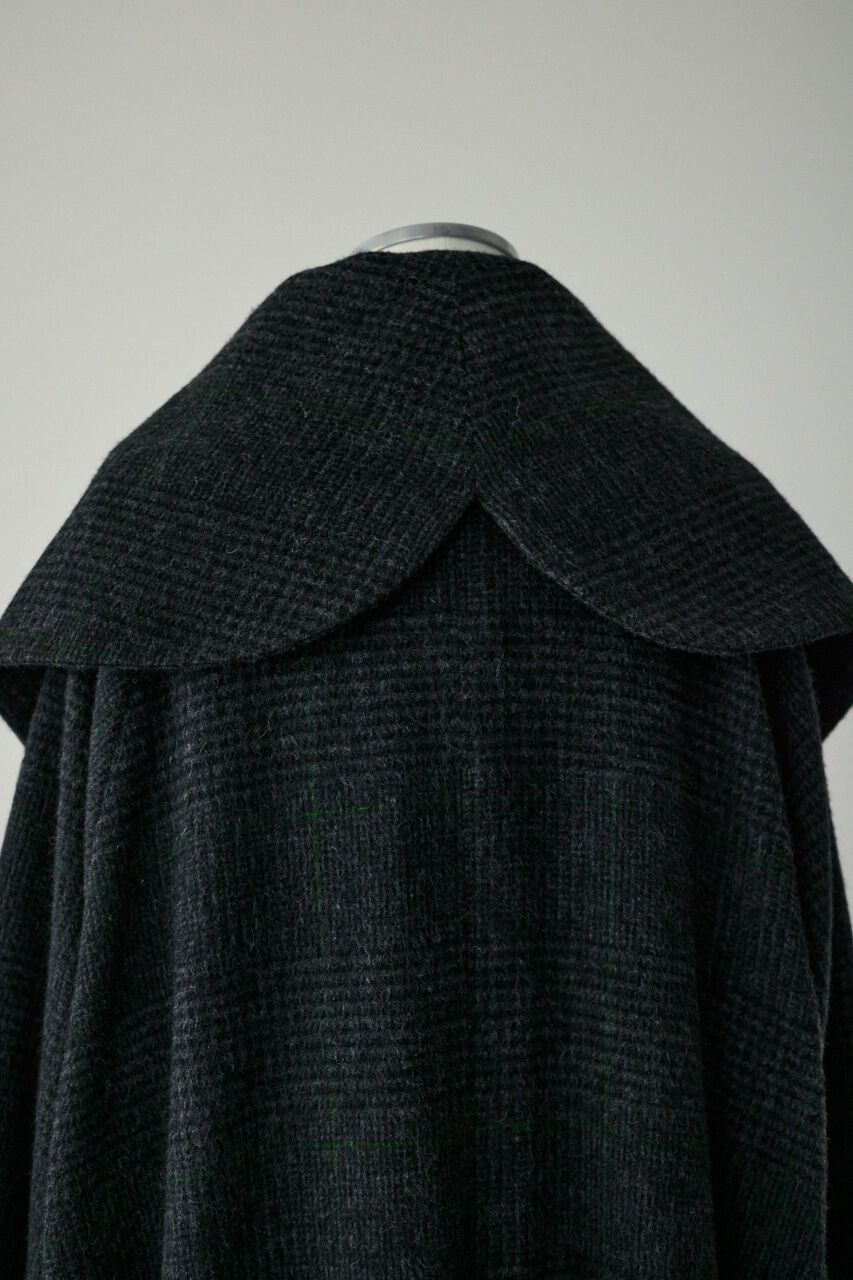 RIM.ARK 「Original plaid toggle CT」|その他|