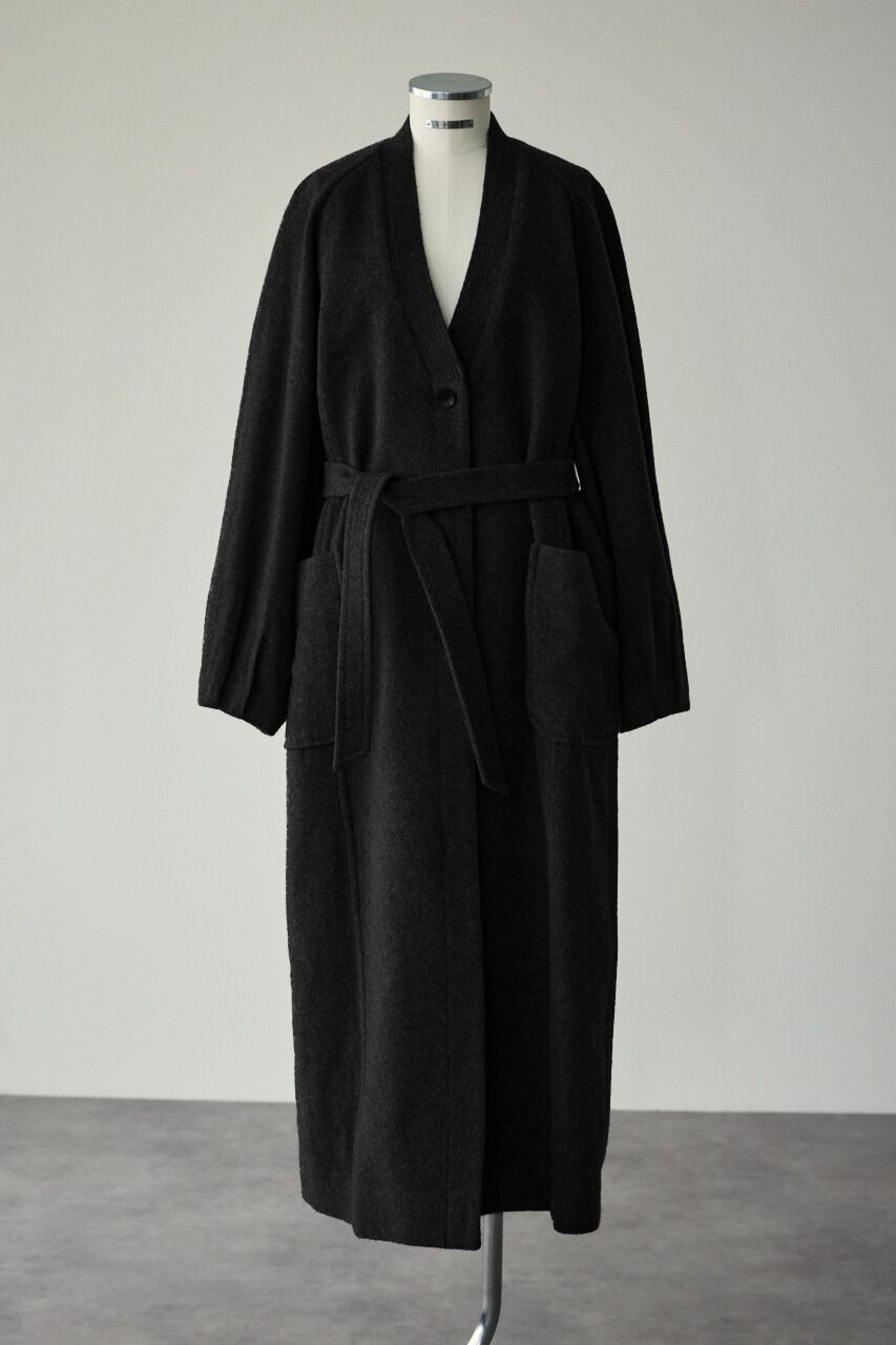 RIM.ARK 「Big pocket raglan cordigan」|その他|