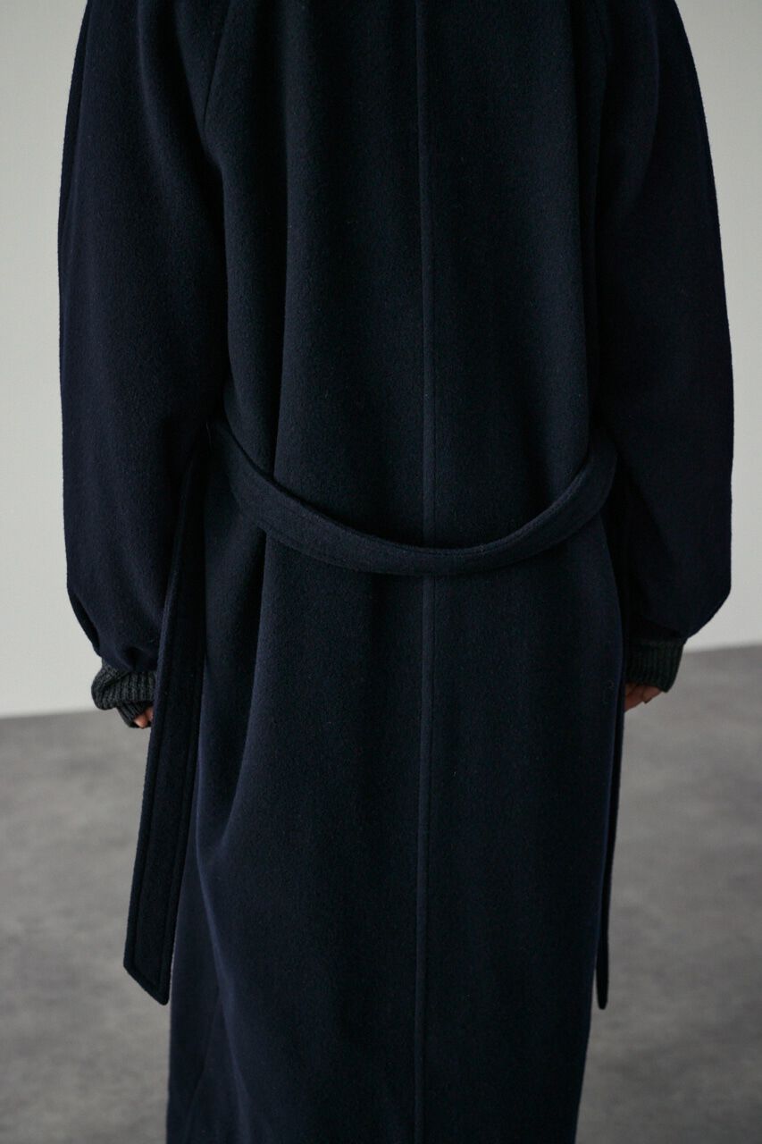 RIM.ARK 「Big pocket raglan cordigan」|その他|