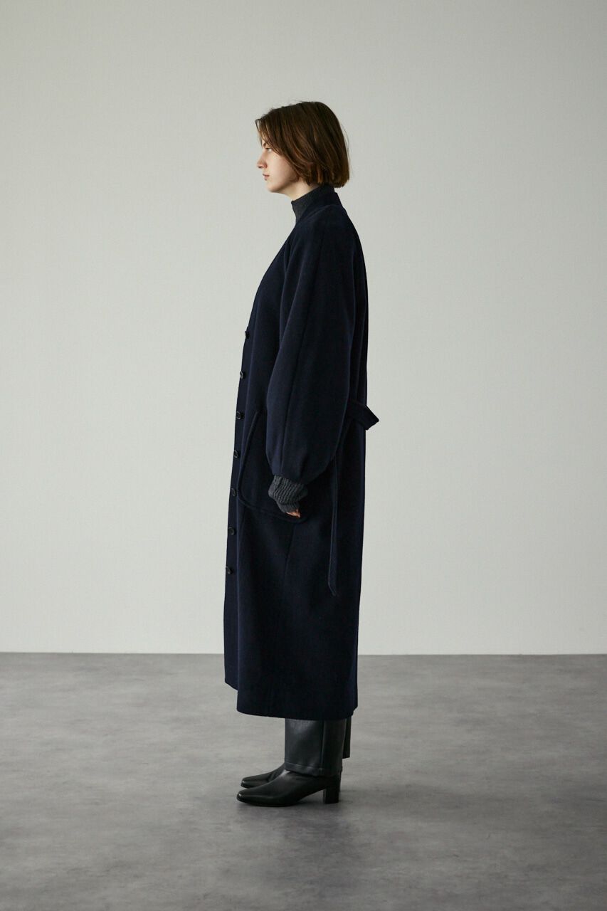 RIM.ARK 「Big pocket raglan cordigan」|その他|