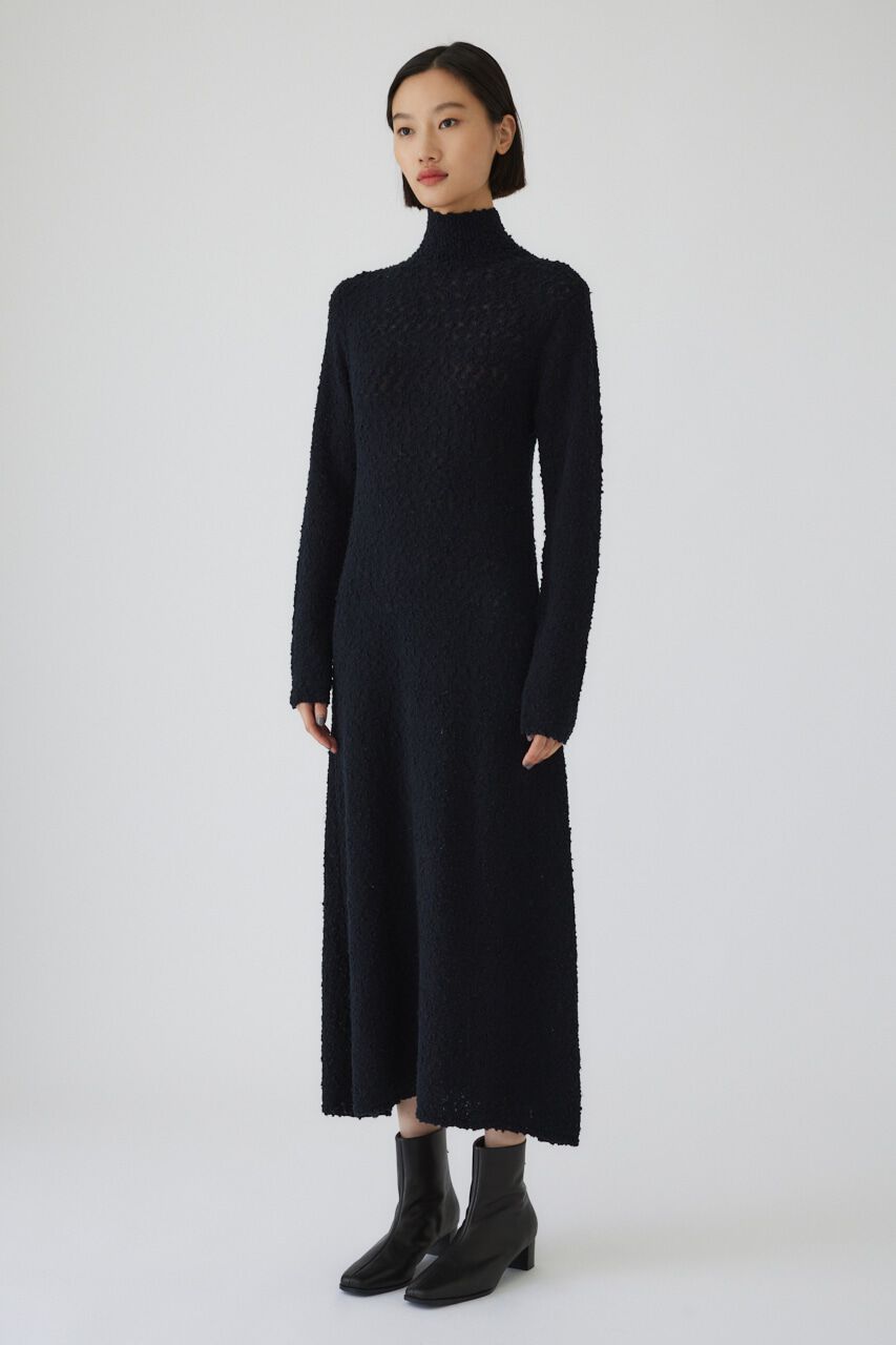 RIM.ARK 「Loop yarn 2way OP」|ワンピース|