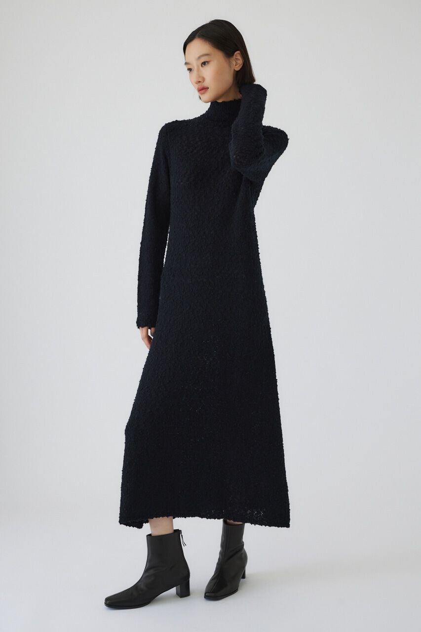 RIM.ARK 「Loop yarn 2way OP」|ワンピース|