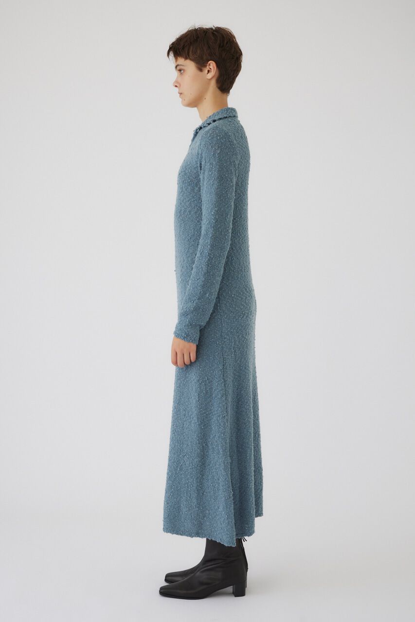 RIM.ARK 「Loop yarn 2way OP」|ワンピース|