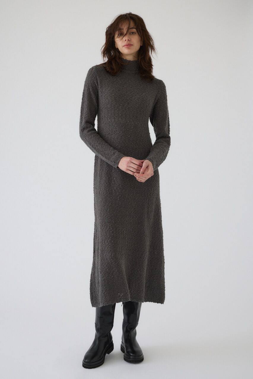 RIM.ARK 「Loop yarn 2way OP」|ワンピース|