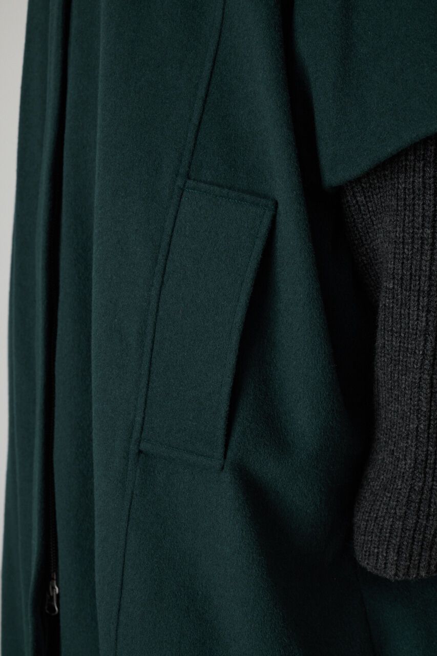 RIM.ARK 「Back side down combination CT」|その他|