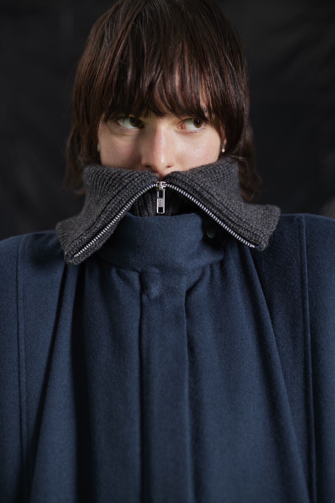 RIM.ARK 「Back side down combination CT」|その他|