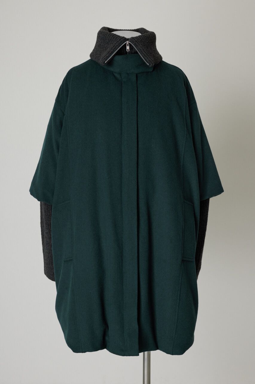 RIM.ARK 「Back side down combination CT」|その他|