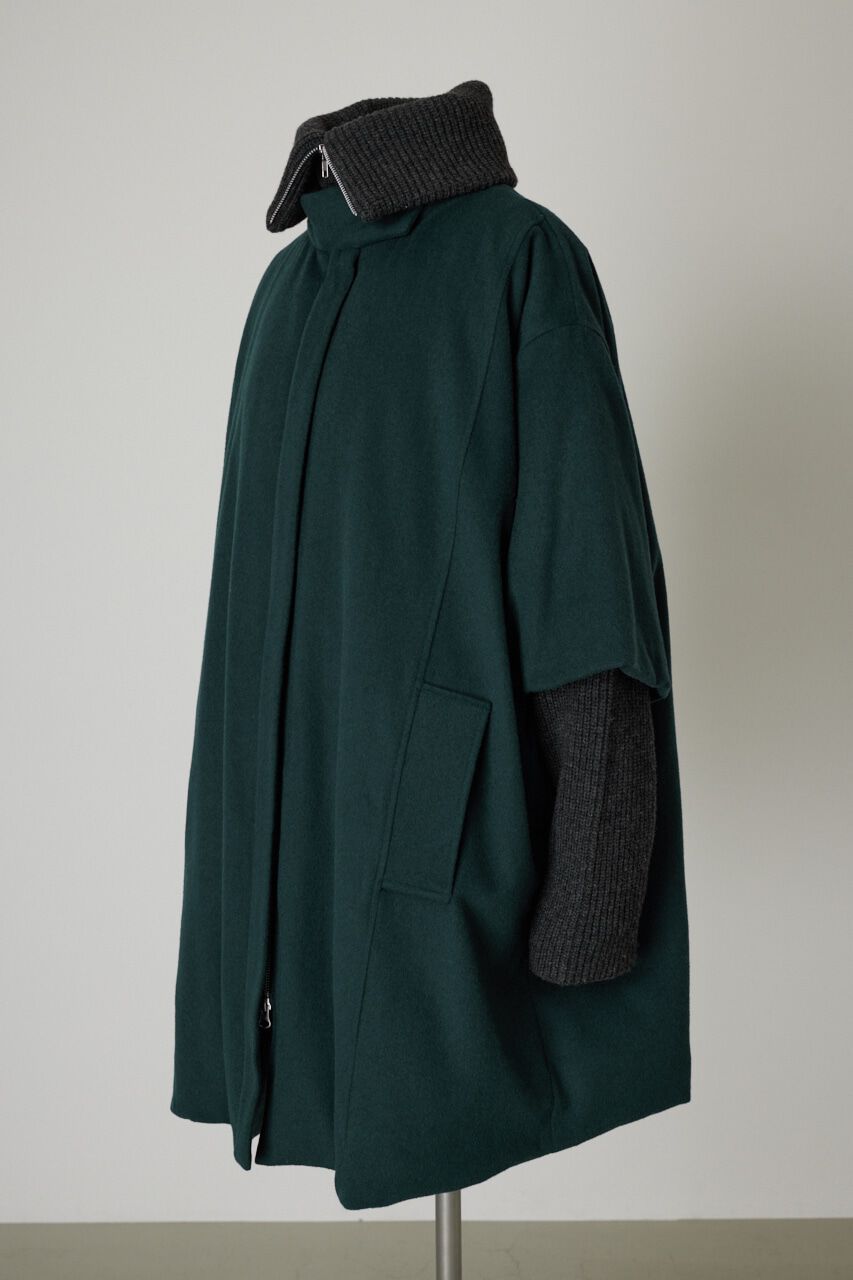 RIM.ARK 「Back side down combination CT」|その他|