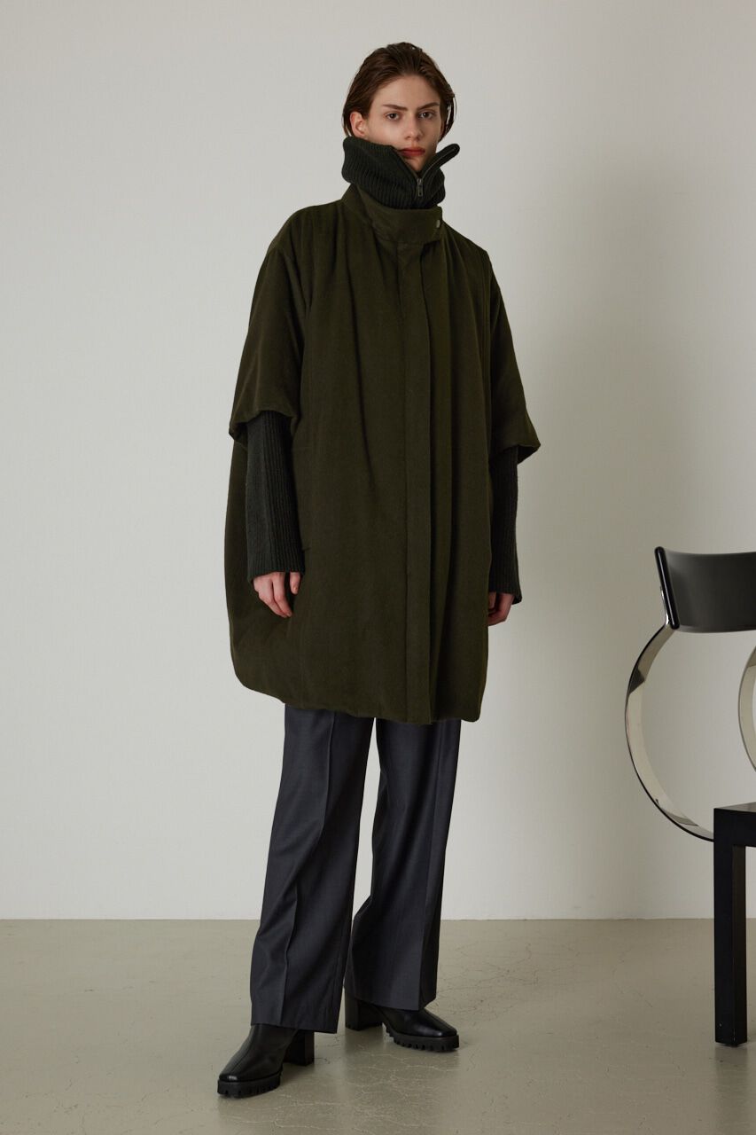 RIM.ARK 「Back side down combination CT」|その他|