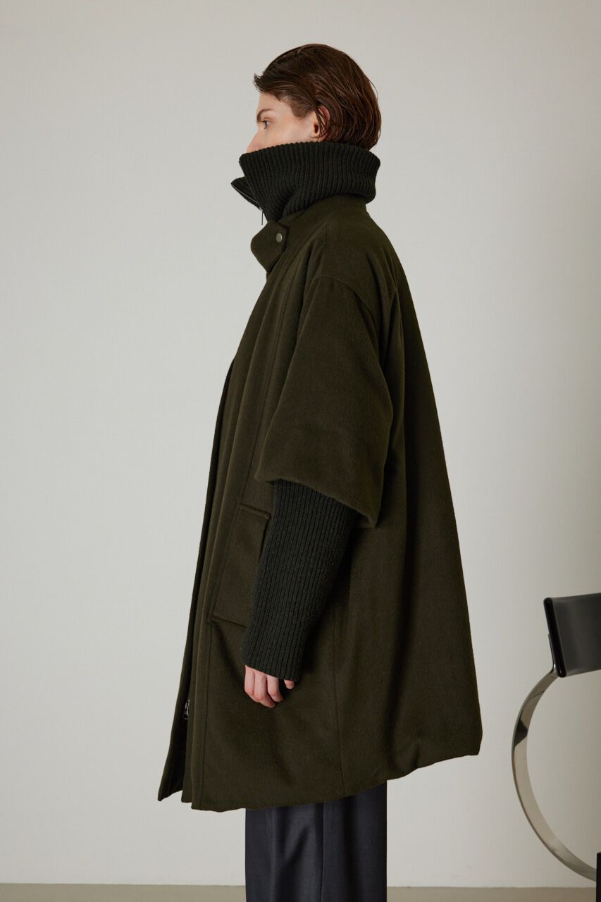 RIM.ARK 「Back side down combination CT」|その他|