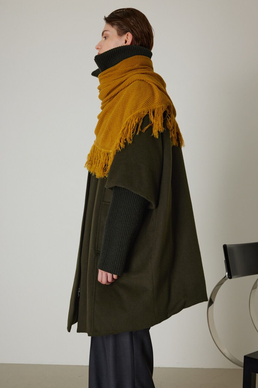 RIM.ARK 「Back side down combination CT」|その他|