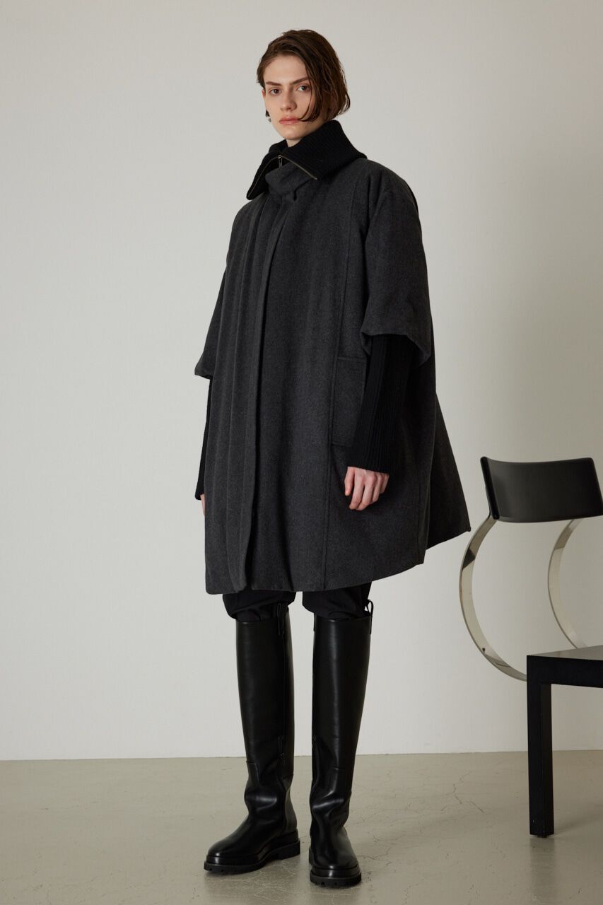 RIM.ARK 「Back side down combination CT」|その他|C.GRY