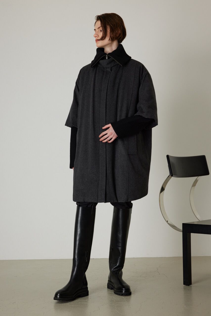 RIM.ARK 「Back side down combination CT」|その他|