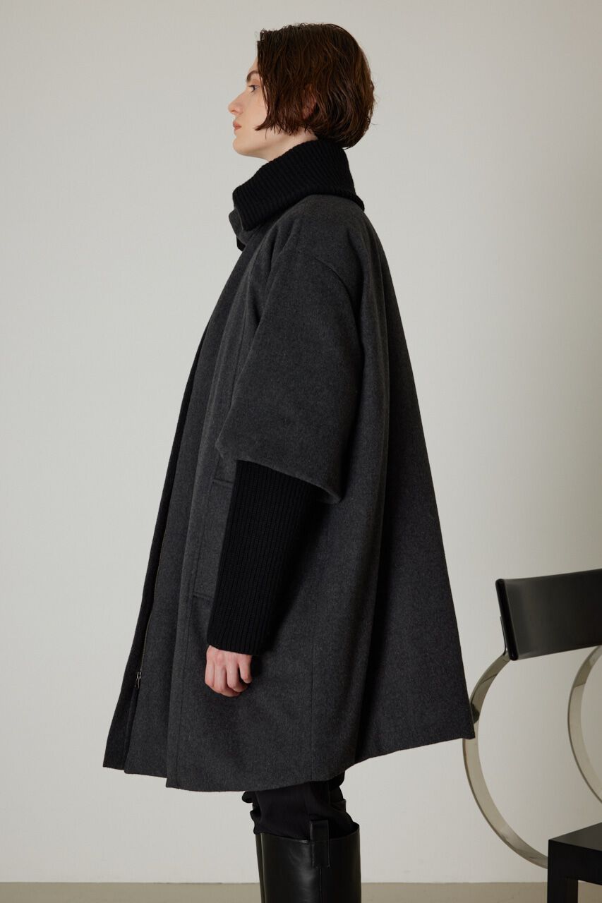 RIM.ARK 「Back side down combination CT」|その他|