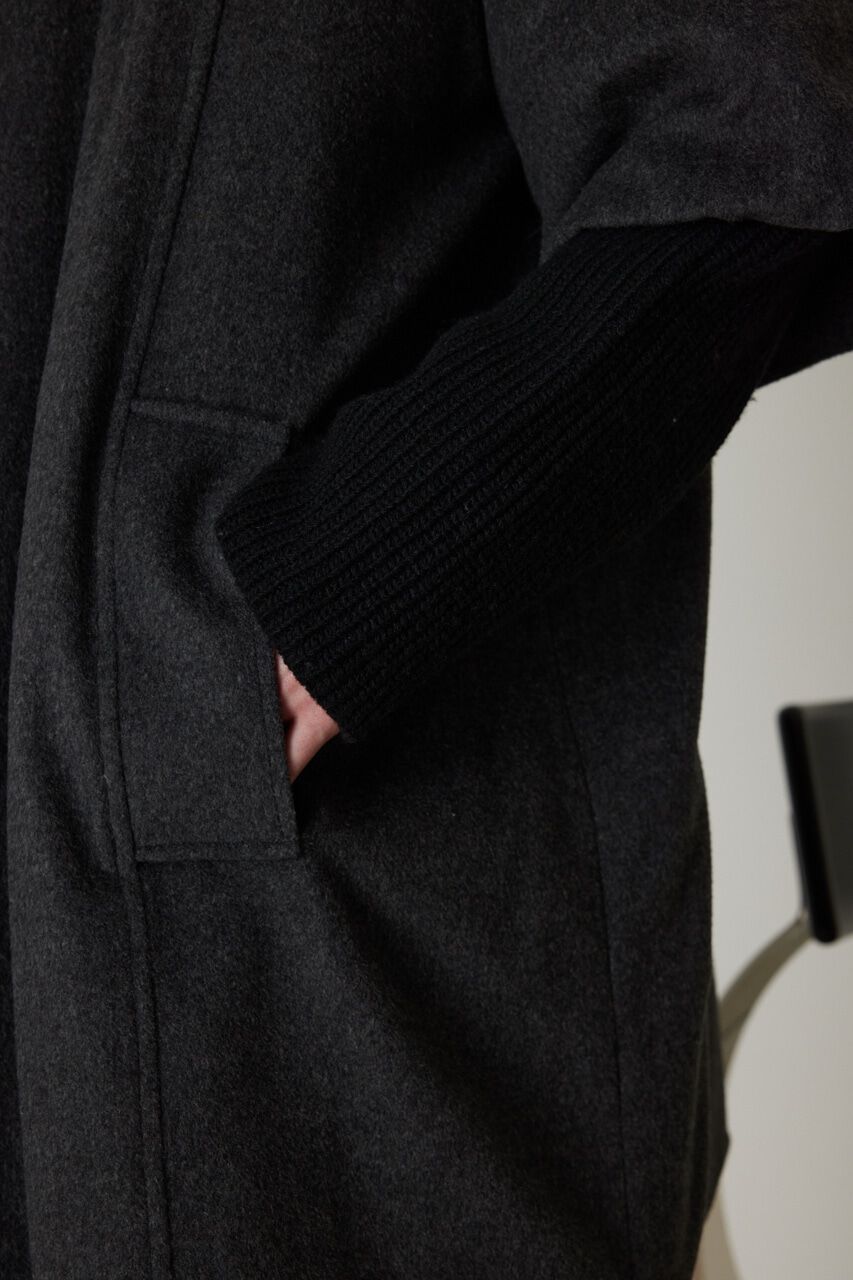 RIM.ARK 「Back side down combination CT」|その他|