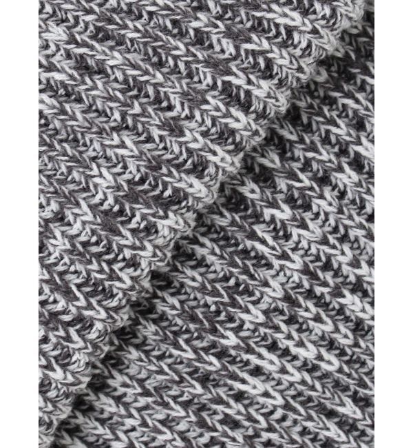 RESEXXY「メランジアンサンブルニットワンピース」|ワンピース|