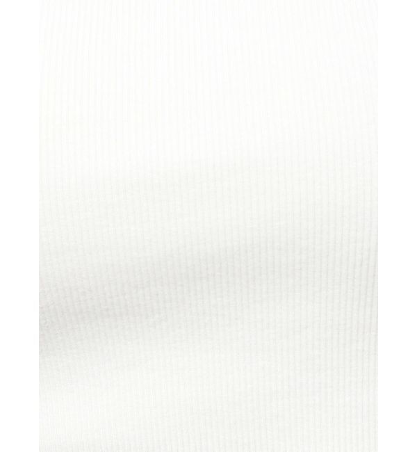 RESEXXY「UネックTシャツ」|Tシャツ・カットソー|