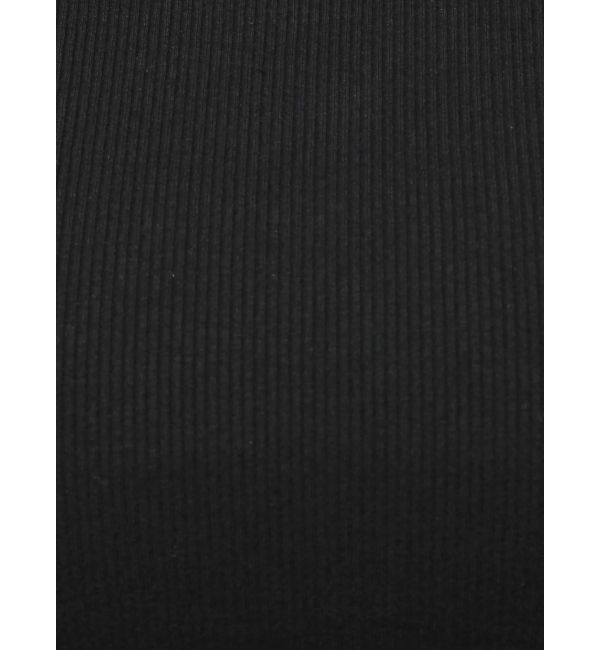 RESEXXY「UネックTシャツ」|Tシャツ・カットソー|