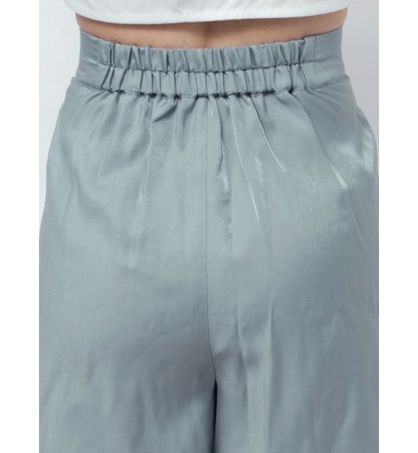 dazzlin「グロッシーショートパンツ」|その他|