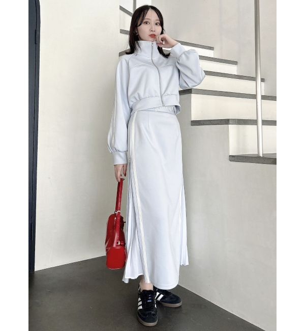 dazzlin「【セットアップ対応】スイッチングトラックジャケット」|その他|