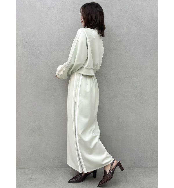 dazzlin「【セットアップ対応】スイッチングトラックジャケット」|その他|