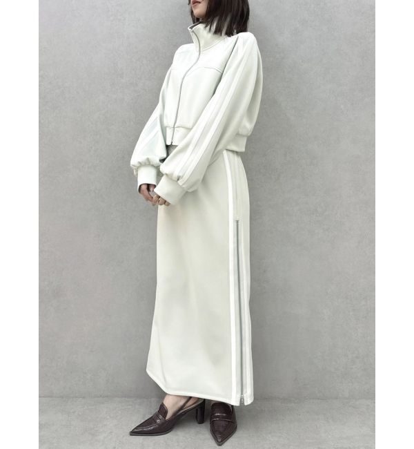 dazzlin「【セットアップ対応】スイッチングトラックジャケット」|その他|