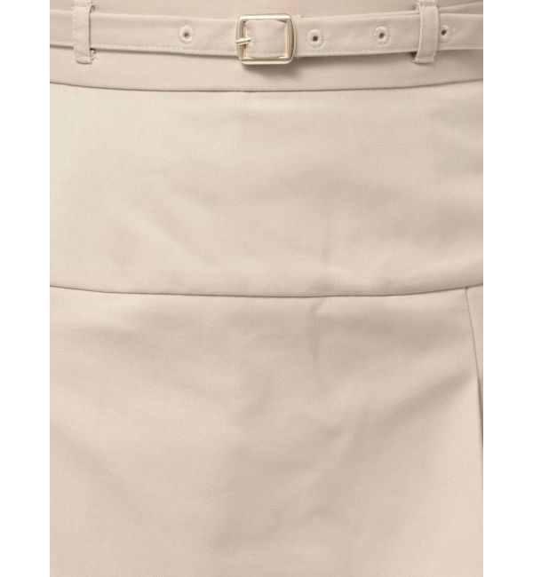 dazzlin「【セットアップ対応】レイヤードスカートパンツ」|その他|