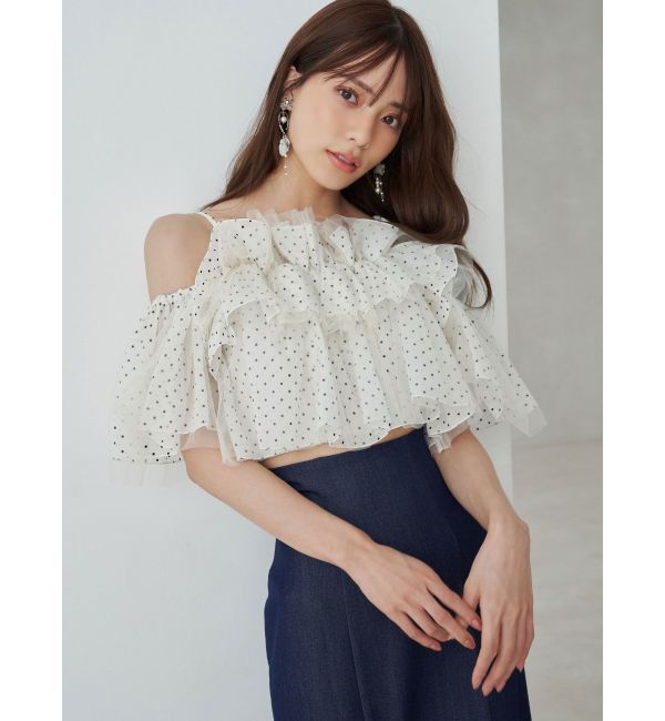 MERCURYDUO「バックレースアップストレッチマーメイドスカート」|スカート|