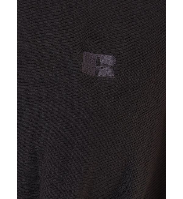 MURUA「【RUSSELL ATHLETIC&times;MURUA】ウエストリブミニワンピース」|ワンピース|