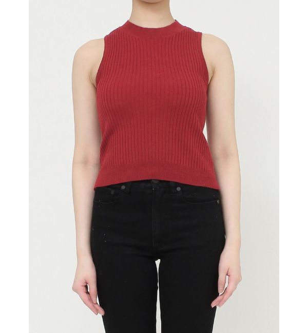 MURUA「2wayニットセットプルオーバー」|ニット・セーター|