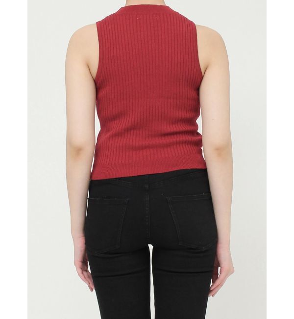 MURUA「2wayニットセットプルオーバー」|ニット・セーター|