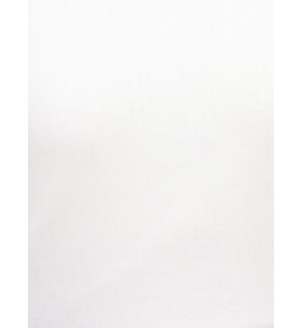 Ungrid「シアーフィットロングスリーブTee」|Tシャツ・カットソー|