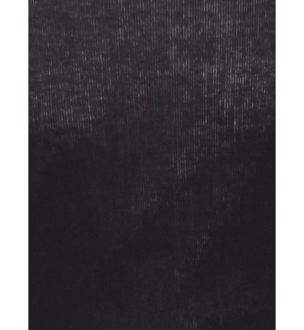 Ungrid「シアーフィットロングスリーブTee」|Tシャツ・カットソー|