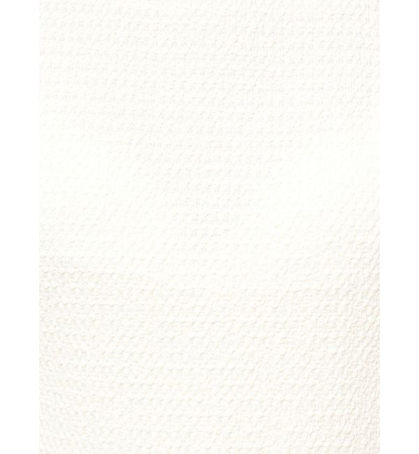 LAGUNAMOON「クレープカットトップス」|Tシャツ・カットソー|