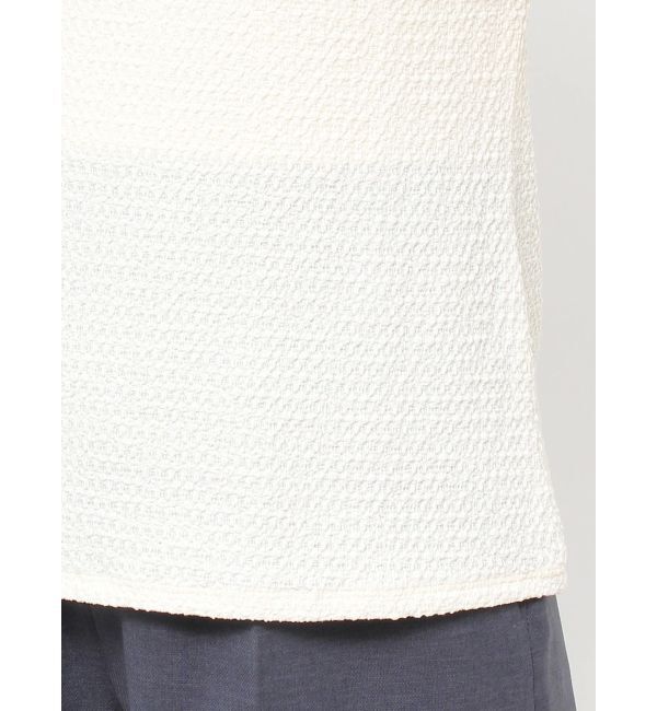 LAGUNAMOON「クレープカットトップス」|Tシャツ・カットソー|