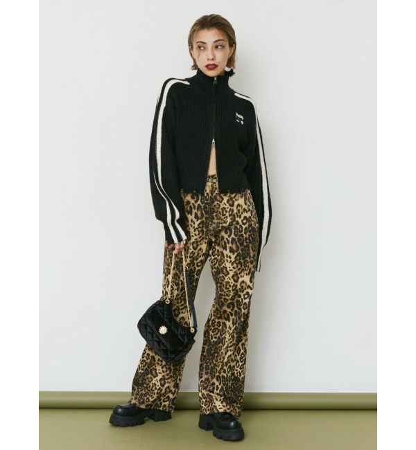 EVRIS「キルティングポケットショルダーBAG」|ショルダー・メッセンジャー|